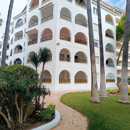 Apartamento Castillo De Peniscola Exterior photo