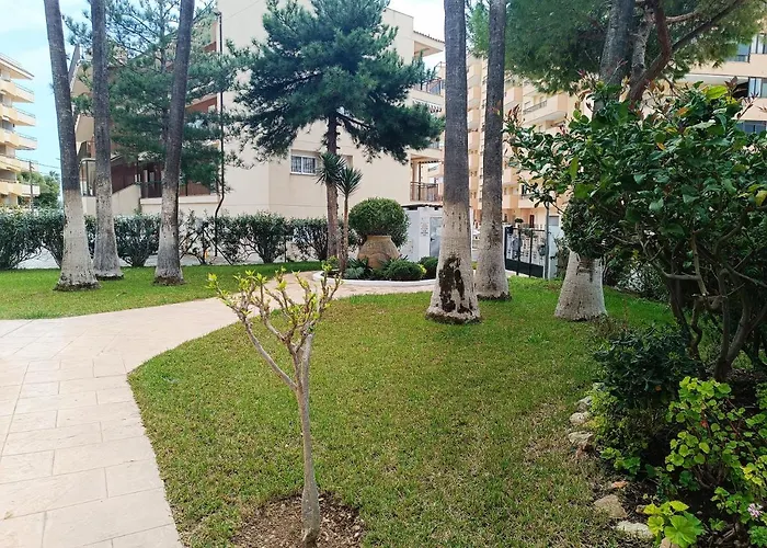 Apartamento Castillo De Peniscola