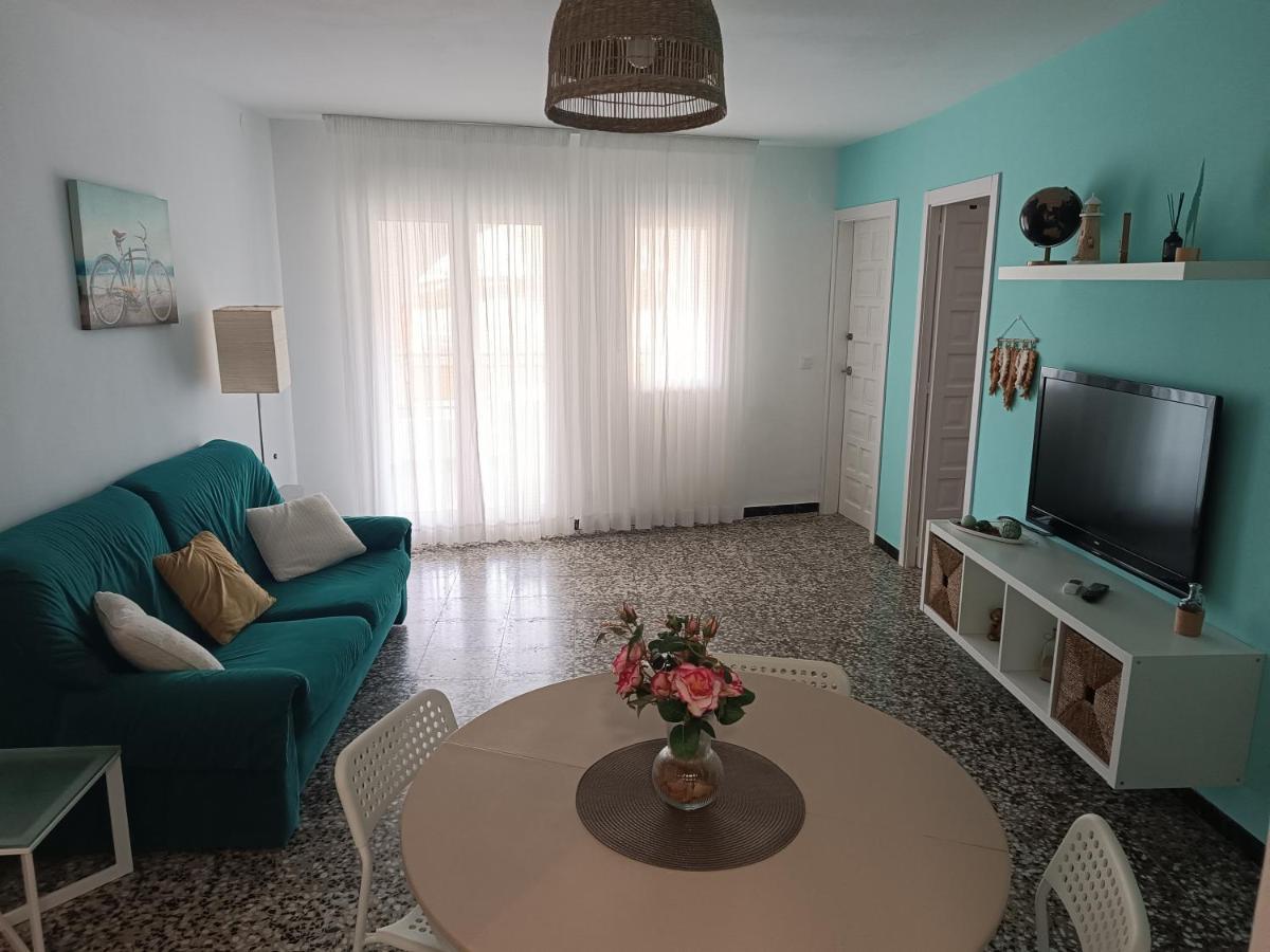 Apartment Castillo De