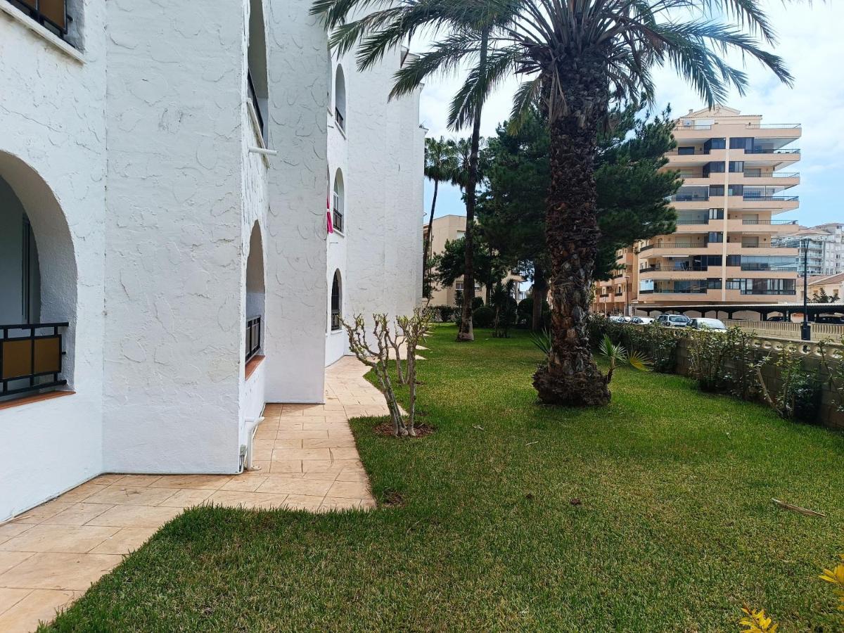 Apartment Castillo De Peñíscola