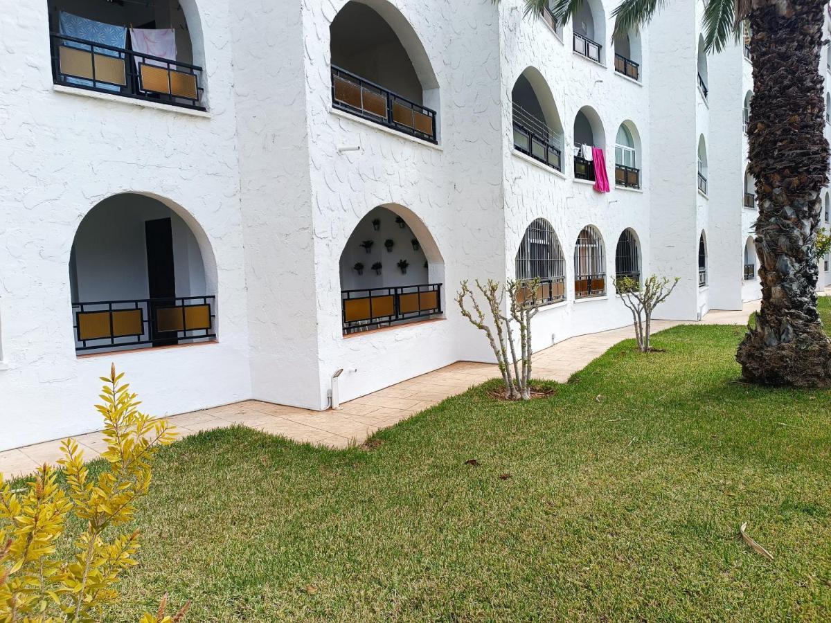 Castillo De Apartment